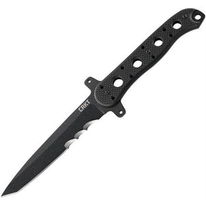 Columbia River Kit Carson Fixed Blade Knife SKU CRKT M16-13FX