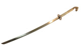42.5" King Corba Snake Head Samurai Sword SKU 2935