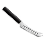 Cheese Knife - Black Handle