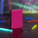 Zippo Classic Frequency Windproof Lighter