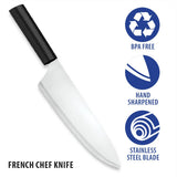 Black French Chef