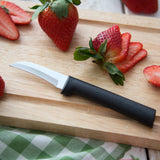 Granny Paring - Black Handle