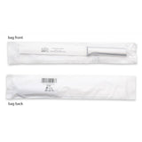 Slicer - Silver Handle