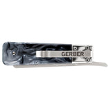 Gerber Jukebox Front Flipper Knife SKU 30-001695