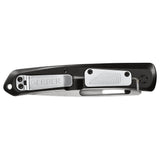 Gerber Affinity Frame Lock Knife Aluminum SKU 30-001867