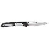 Gerber Affinity Frame Lock Knife Aluminum SKU 30-001867