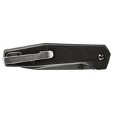 Gerber Fuse Liner Lock Knife Black SKU 30-001874