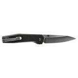 Gerber Fuse Liner Lock Knife Black SKU 30-001874