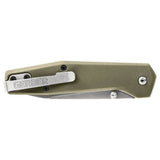 Gerber Fuse Liner Lock Knife Sage Green SKU 30-001875
