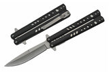 Linerlock Assisted Opening Folding Knife SKU 300482