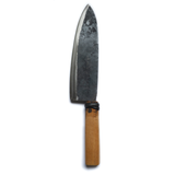 Master Shin - #62 Kitchen Knife, medium