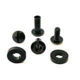 Ulticlip 30 Piece Combo Head Screw Kit SKU DSK30