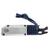 Gerber Prybrid-X Urban Utility Knife & Multi-Tool Blue SKU 31-003741