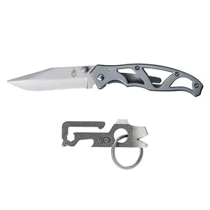 Gerber Paraframe 1 & Mullet Tool Combo Pack SKU 31-003999