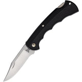 Buck Bucklite folding Knife Black 0422 SKU 0422BKS-B