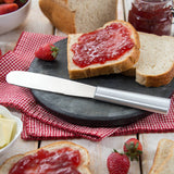 Super Spreader -Silver Handle