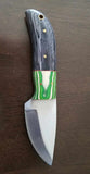 Old Ram Full Tang Skinner Knife come with Sheath SKU OR-202