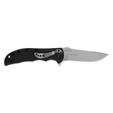 Kershaw Volt II Assisted Opening Knife Black SKU 3650