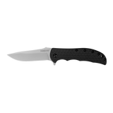 Kershaw Volt II Assisted Opening Knife Black SKU 3650