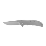 Kershaw Volt SS Assisted Opening Knife Stainless Steel SKU 3655