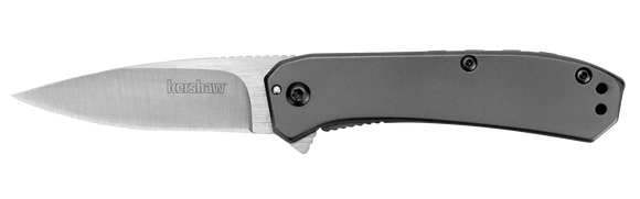 Kershaw Amplitude 2.5-IN. Assisted Opening Knife SKU 3870