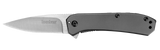 Kershaw Amplitude Assist Open Knife 8Cr13MoV SS Blade/410 SS Handle w/ Titanium Carbo-Nitride Coated Handle SKU 3870/KS3870