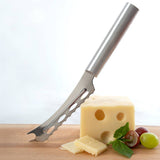 Cheese Knife - Silver Handle