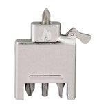Zippo Bit Safe 4-in-1 Screwdriver Lighter Insert