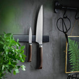 Les Forgés 1890 Chef Knife Collection