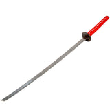 40" Red Dragon Collectible Samurai Katana Sword SKU 6266