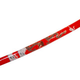 40" Red Dragon Collectible Samurai Katana Sword SKU 6266