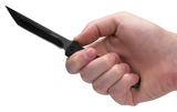 Kershaw Dune Tanto Neck Sword Knife SKU 4008