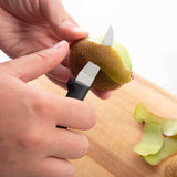 Granny Paring - Black Handle