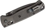 Benchmade Bugout AXIS Lock Knife Black CF-Elite SKU 535BK-2