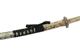 42.5" King Corba Snake Head Samurai Sword SKU 2935