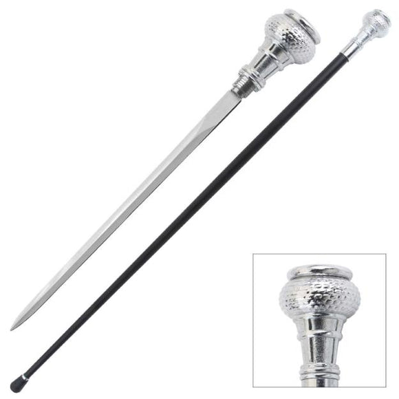 Snake Eye Tactical Heavy-Duty Sword Cane 37