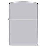 Zippo Classic High Polish Chrome Windproof Lighter