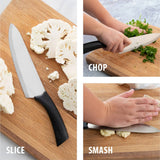 Anthem French Chef