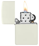 Zippo Classic Glow In The Dark Windproof Lighter
