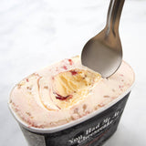 Ice Cream Scoop - Silver Handle