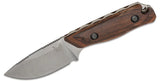 Benchmade Hunt Hidden Canyon Hunter Fixed Blade Knife w/Sheath SKU 15017