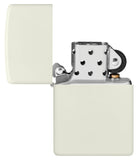 Zippo Classic Glow In The Dark Windproof Lighter