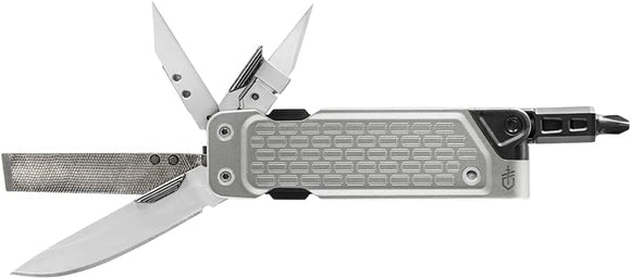 Gerber Lockdown Drive Multi-Function Folding Knife SKU 30-001591