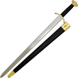 Real Medieval Warrior Handmade Viking Sword SKU TC-60269