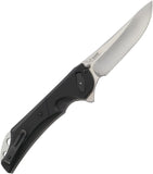 Columbia River Flavio Ikoma Seismic Flipper Knife SKU CRKT 5401