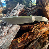 Ruck & River Ogeechee Stainless Steel Fixed Blade Knife