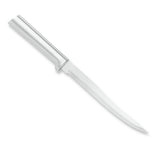 Carver/Boner - Silver Handle