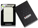 Zippo Classic Glow In The Dark Windproof Lighter
