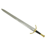 Medieval Warrior The Mercenary Sword Full Tang Tempered Sword SKU ICS-1000