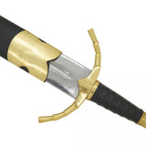 Medieval Warrior The Mercenary Sword Full Tang Tempered Sword SKU ICS-1000